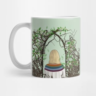 eleanor shellstrop Mug